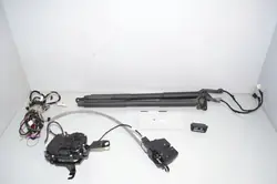BMW 3 Touring F31 takaluukun avausjoukko OEM 51247269543