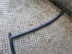 Garniture de pilier Volvo XC60 OEM PES21748 - Occasion