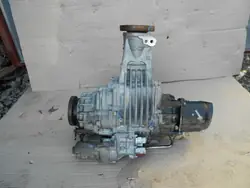 AUDI A4 A5 A6 A7 A8 Differential LGJ Used