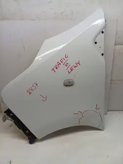 Renault OE 631016242R skärm