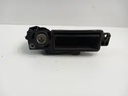 Fecho de porta-malas Mercedes CLK W209 OEM A2037500693