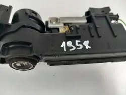 Mercedes CLK W209 takaluukun lukko OEM A2037500693