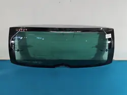 Vidro de porta-malas traseiro OEM IMPRK1509794 Renault Clio II