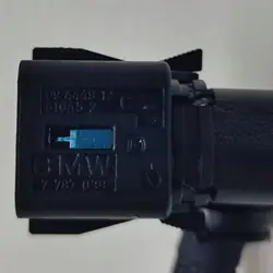 BMW Sytytysjohdot OEM 7787099 5-sarjaan