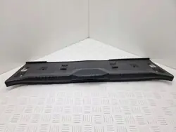 OEM 9811857577 Cubremaletero trasero para Citroen C3 III Lift