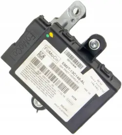 Módulo Controle Luzes UV272 EM2T-13C148-AL Ford Edge