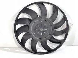 AC Fläkt Hjul OEM LORK-318-33432 för Audi A8 D4