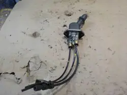 Volvo Jarruventtiili OEM 5010612809 - Käytetty