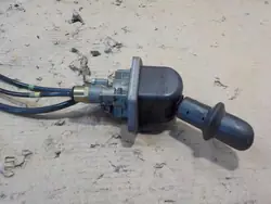 Volvo Jarruventtiili OEM 5010612809 - Käytetty