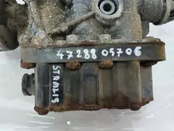 Iveco 4728805706 Jarruventtiili Stralisille - Käytetty