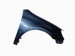 Fram höger skärm Volkswagen 5K6821022