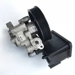 Servostyrningspump Mercedes GLK X204 A0064662301