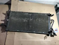 Radiador de agua VW T4 2.5 TDI OEM 701121253M