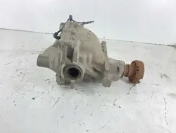 2017 Ford Mustang VI Rear Differential GR3W4000JA