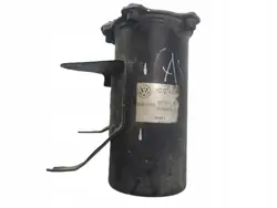 Volkswagen Caddy 2005 Polttoainesuodattimen kotelo