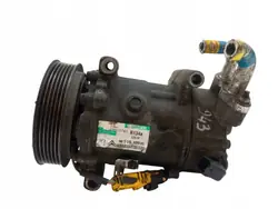 Compressor AC 9651910980 1.4 Peugeot 307 I (2001-2008)
