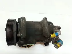 AC Compressor 9651910980 1.4 Peugeot 307 I (2001-2008)