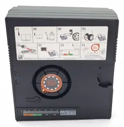 Käytetty kompressoripumppu OEM 4G0012615C Audi VW Skoda
