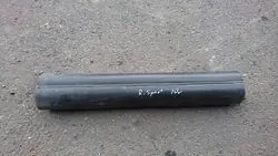 Réservoir suspension air OEM 5H22-5K936-AB Range Rover