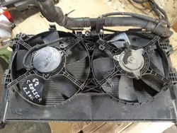 Kühlerventilatorriemen OEM ABM10625 für Citroen C-Crosser