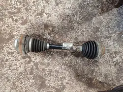 Gear Shift Lever Volkswagen Golf VII 5Q0407271G