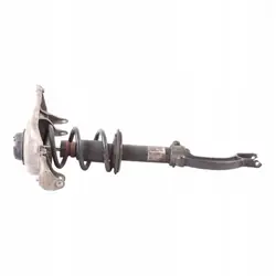 Mola suspensão dianteira esquerda Audi A5 8T OEM 8T0413031Q