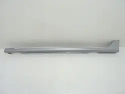 AUDI A7 C7 4G Lift seuil gauche LZ7G 4G8853855J