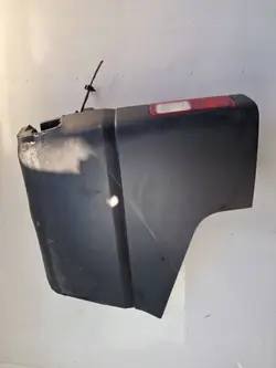 Achter rechter bumperhoek OEM 850165246 voor Trafic III