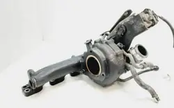 Turbo OEM 6NW009226 pour Volvo S80 2.4L Diesel