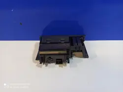 Askfat OEM 12789501 för Saab 9-3 Cabrio 2008