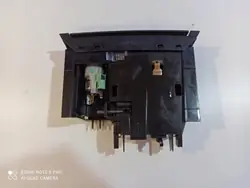 Aschenbecher OEM 12789501 für Saab 9-3 Cabrio 2008