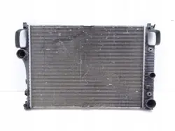 Radiateur Eau Mercedes W221 OEM A2215000203 Occasion