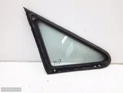 VW Sharan Kvartsfönster OEM e143r001100