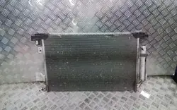 Condenseur AC Mitsubishi OEM Wrakowisko-15440- Occasion