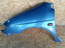 Fram Vänster Skärm Renault SCENIC I 7700843699