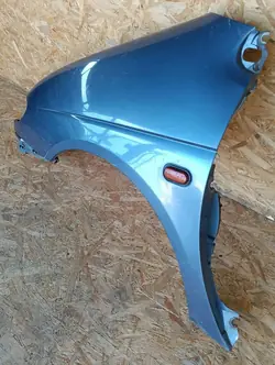 Vorderer Linker Kotflügel Renault SCENIC I 7700843699