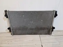Porsche OE 970 106 13103 Motor Koelradiator