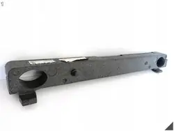 RENAULT TWINGO III 3 SMART W453 14-20 Absorbeur Avant