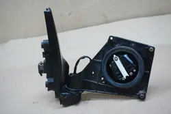 Cache Rétroviseur Droit Suzuki Jimny OEM JIMNY LUSTERKO