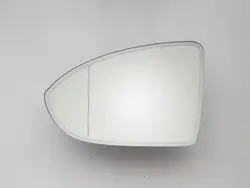 Verre de rétroviseur gauche OEM 5TB857521 VW Touran II