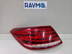 Linker Achterlicht Mercedes E-Klasse W207 Coupé A2079063300