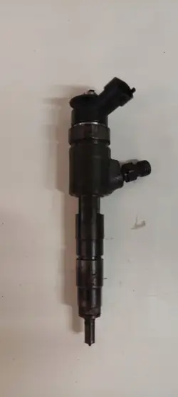 Injector 1.5 1.6 TDCI Ford 0445110489
