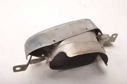 Volvo OE 31425211 Pakoputken pääte - Käytetty