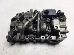 Bomba de aceite eje 2.0 TDI Audi 03g103537b 03g115105c