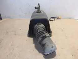 Chauffage stationnaire Webasto avec boîtier OEM 81619490026