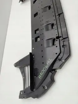 Plaque de protection OEM 9816809580 avant
