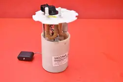 Brandstofpomp Chevrolet Aveo T250 1.2 16V 95949348