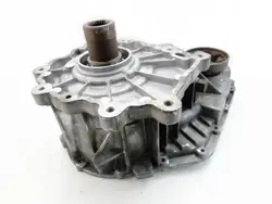 Jeep OE Etupuolen vähennyskotelo M0008986 Käytetty