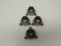 Módulo farol LED BMW X3 G01 X4 G02 OEM MDE14362
