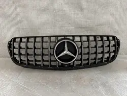 MERCEDES GLC W253 AMG LIFT GALLER